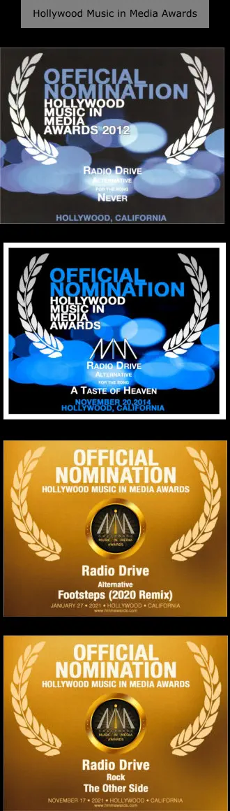 Hollywood Music in Media Awards